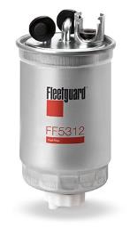 Filtr paliwa Fleetguard FF5312