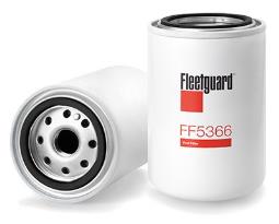 Filtr paliwa Fleetguard FF5366