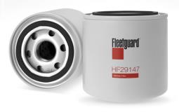 Filtr, hydraulika robocza Fleetguard HF29147