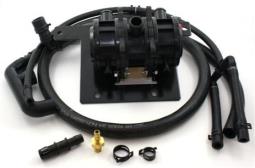 Filtr, odpowietrzenie komory korbowej Fleetguard CV50202