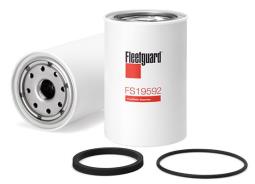 Filtr paliwa Fleetguard FS19592