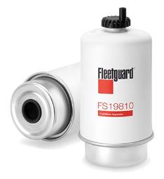 Filtr paliwa Fleetguard FS19810