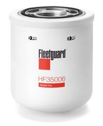 Filtr, hydraulika robocza Fleetguard HF35006