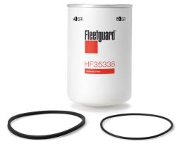 Filtr, hydraulika robocza Fleetguard HF35338