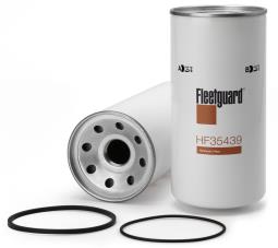 Filtr, hydraulika robocza Fleetguard HF35439