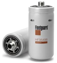 Filtr, hydraulika robocza Fleetguard HF35498