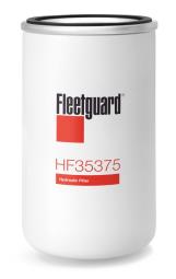 Filtr, hydraulika robocza Fleetguard HF35375