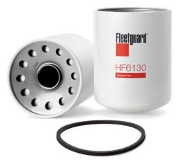 Filtr, hydraulika robocza Fleetguard HF6130