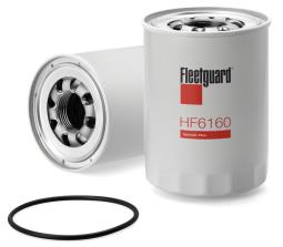 Filtr, hydraulika robocza Fleetguard HF6160