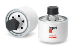 Filtr, hydraulika robocza Fleetguard HF35386