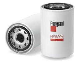 Filtr, hydraulika robocza Fleetguard HF6203