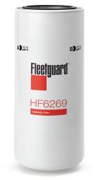 Filtr, hydraulika robocza Fleetguard HF6269