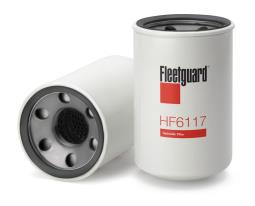 Filtr, hydraulika robocza Fleetguard HF6117