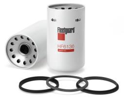 Filtr, hydraulika robocza Fleetguard HF6136