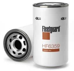 Filtr, hydraulika robocza Fleetguard HF6359