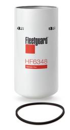 Filtr, hydraulika robocza Fleetguard HF6348