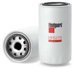 Filtr, hydraulika robocza Fleetguard HF6279