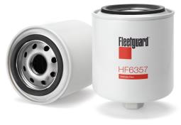 Filtr, hydraulika robocza Fleetguard HF6357