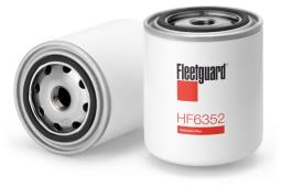 Filtr, hydraulika robocza Fleetguard HF6352
