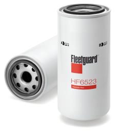 Filtr, hydraulika robocza Fleetguard HF6523