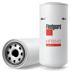 Filtr, hydraulika robocza Fleetguard HF6542