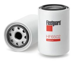 Filtr, hydraulika robocza Fleetguard HF6502