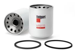 Filtr, hydraulika robocza Fleetguard HF6775