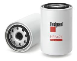 Filtr, hydraulika robocza Fleetguard HF6424