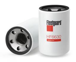 Filtr, hydraulika robocza Fleetguard HF6630