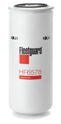 Filtr, hydraulika robocza Fleetguard HF6578