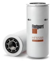Filtr, hydraulika robocza Fleetguard HF6588