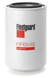 Filtr, hydraulika robocza Fleetguard HF6549