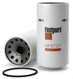 Filtr, hydraulika robocza Fleetguard HF6721