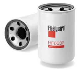 Filtr, hydraulika robocza Fleetguard HF6632