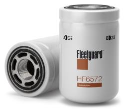 Filtr, hydraulika robocza Fleetguard HF6572