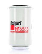 Filtr, hydraulika robocza Fleetguard HF6583
