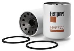 Filtr, hydraulika robocza Fleetguard HF6777