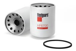 Filtr, hydraulika robocza Fleetguard HF6700