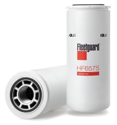 Filtr, hydraulika robocza Fleetguard HF6575