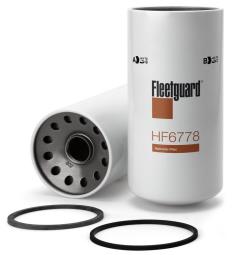 Filtr, hydraulika robocza Fleetguard HF6778