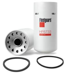 Filtr, hydraulika robocza Fleetguard HF6733