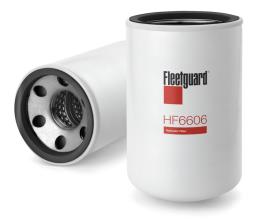 Filtr, hydraulika robocza Fleetguard HF6606