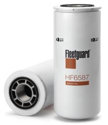 Filtr, hydraulika robocza Fleetguard HF6587