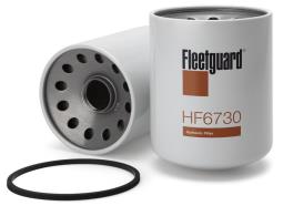 Filtr, hydraulika robocza Fleetguard HF6730