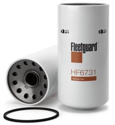 Filtr, hydraulika robocza Fleetguard HF6731