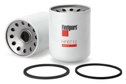 Filtr, hydraulika robocza Fleetguard HF6712