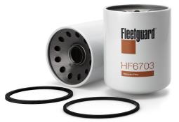 Filtr, hydraulika robocza Fleetguard HF6703