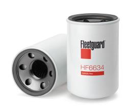 Filtr, hydraulika robocza Fleetguard HF6634