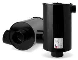 Filtr powietrza Fleetguard AH19272