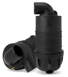 Filtr powietrza Fleetguard AH19487